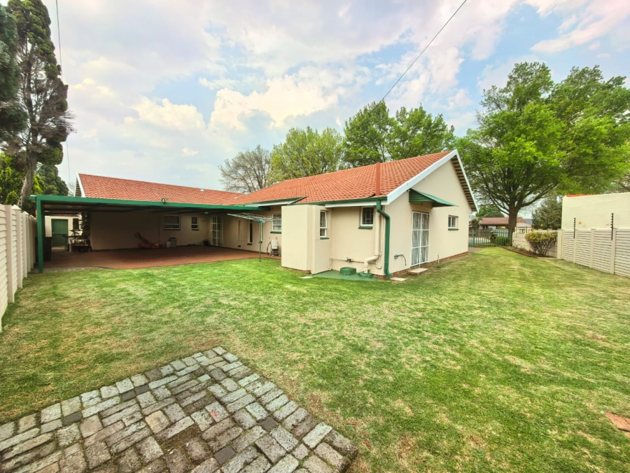 3 Bedroom Property for Sale in Vaalpark Free State